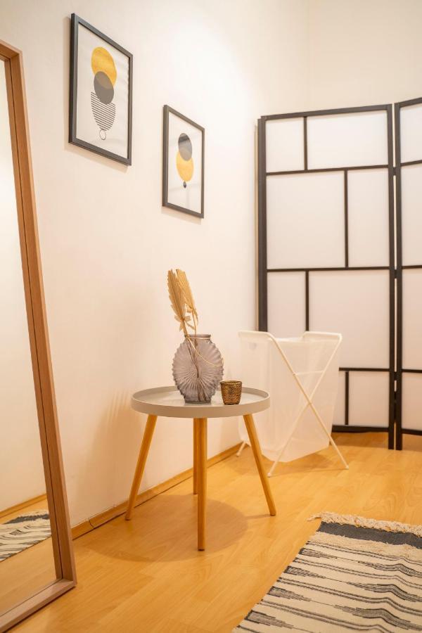 Josef'S Home I Comfort Studio I City Center Vienna Exterior photo