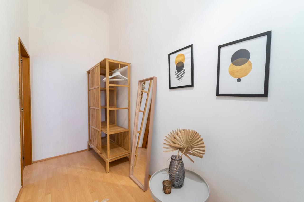 Josef'S Home I Comfort Studio I City Center Vienna Exterior photo